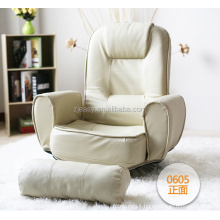 PC wedding phoenix chair adjustable Folding Rotary Chair